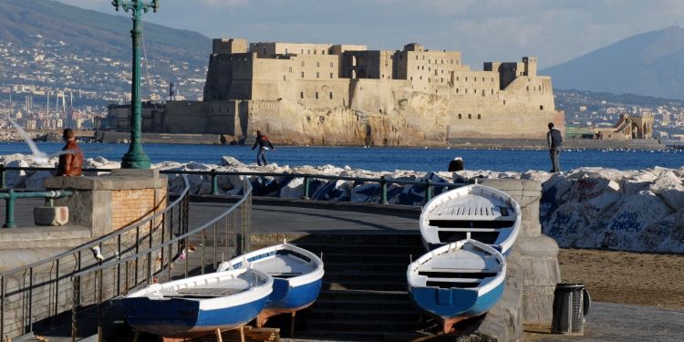 Start Up, Fascione (Regione Campania): &ldquo;Pronto contributo a fondo perduto del 65%&rdquo;