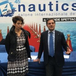 Nautica, Moretta: "Il redditometro non fa più paura"