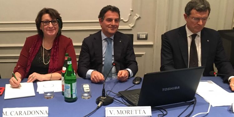 Mediazione, Moretta: &ldquo;Serve un cambiamento culturale&rdquo;