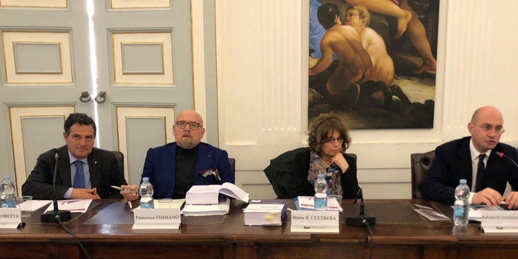 Moretta, &ldquo;Commercialisti strategici nella gestione delle crisi d&rsquo;impresa&rdquo;