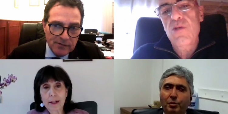 Imprese, Moretta (commercialisti): &ldquo;Fiducia in governo Draghi, stop ai contributi a pioggia&rdquo;