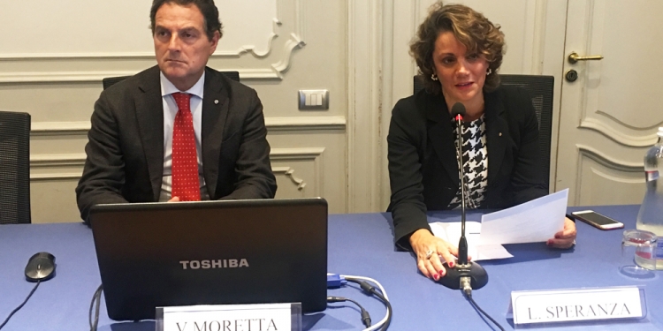 Professioni, Moretta (commercialisti): necessario evidenziare i casi di cattiva gestione societaria