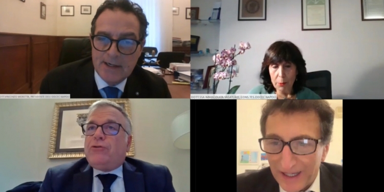 Imprese, Moretta (commercialisti): “A rischio chiusura 460mila piccole e medie aziende, un milione di posti di lavoro in meno”