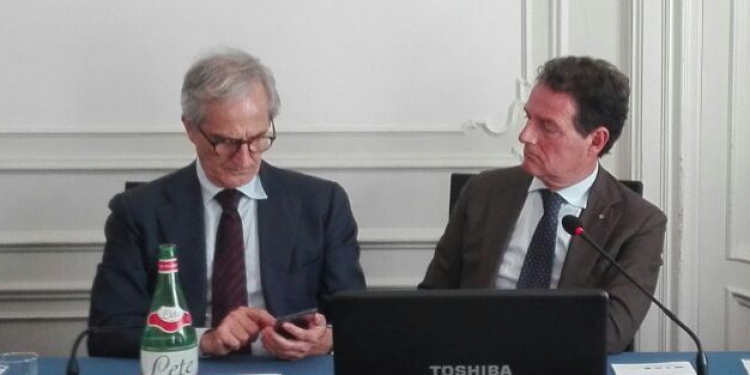 Sfin, Moretta (commercialisti): “Grande opportunità per rilancio imprese, 91 milioni per aziende campane”