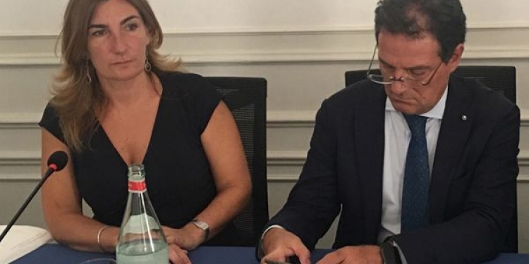 Sanit&agrave;: Moretta (commercialisti), professionisti fondamentali per limitare impatti economici da covid