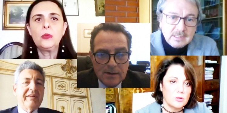 Moretta (commercialisti): “460mila imprese a rischio fallimento”