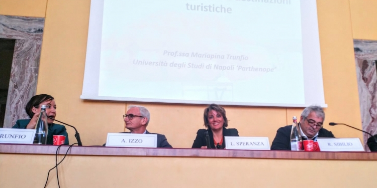 Turismo, Moretta (Odcec): a Napoli +91%, ora si risolvano problemi