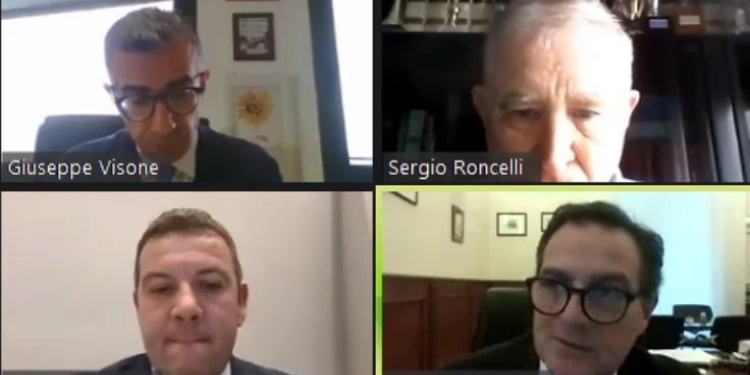 Sport; Moretta (Commercialisti): &ldquo;Nuovi modelli organizzativi per prevenire infiltrazioni&rdquo;