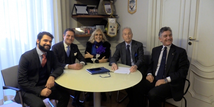 Formazione, siglata la convenzione tra commercialisti e Universit&agrave; Federico II