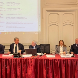 Giustizia, Lo Bianco: “Con la mediazione si riducono tempi e costi”