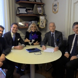 Formazione, siglata la convenzione tra commercialisti e Università Federico II