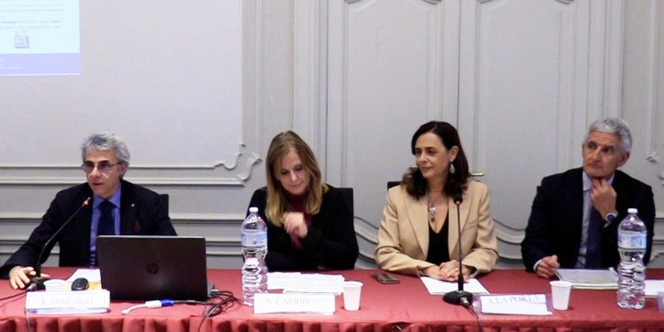 Terzo settore, La Porta (commercialisti): &ldquo;Nuove sfide e formazione per i professionisti&rdquo;
