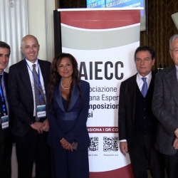 De Lise (Aiecc): “Commercialisti strategici nei momenti di difficoltà”