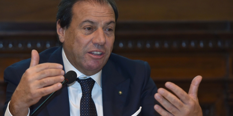 Leo (Mef): recuperati 32,7 miliardi in due anni, pronti nuovi risultati