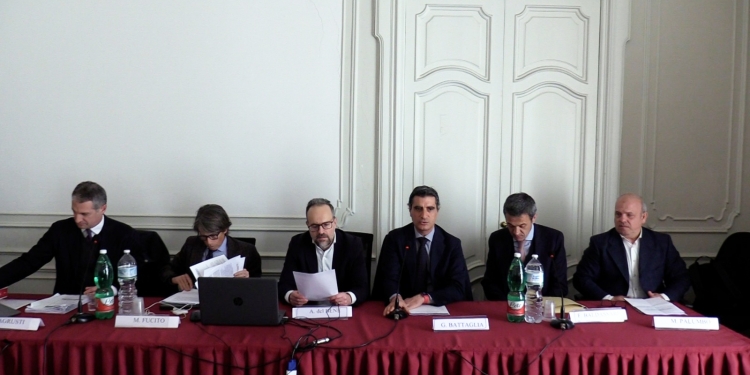 Contenzioso, Del Bene (Trib. Imprese): “Avanti con il confronto per raggiungere uniformità”