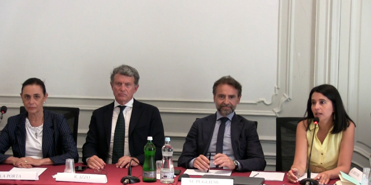 Capobianco (commercialisti): &ldquo;E&rsquo; possibile ristrutturare il debito rendendolo sostenibile&rdquo;