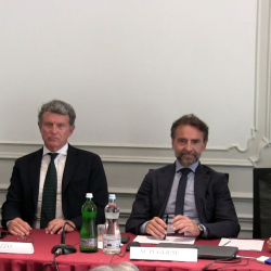 Capobianco (commercialisti): &ldquo;E&rsquo; possibile ristrutturare il debito rendendolo sostenibile&rdquo;