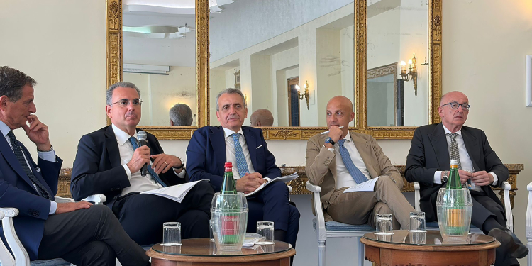 Crisi d&rsquo;impresa, Sisto (Giustizia): &ldquo;Autorizzare cram down della transazione fiscale nella composizione negoziale&rdquo;