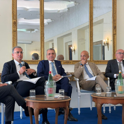 Crisi d&rsquo;impresa, Sisto (Giustizia): &ldquo;Autorizzare cram down della transazione fiscale nella composizione negoziale&rdquo;