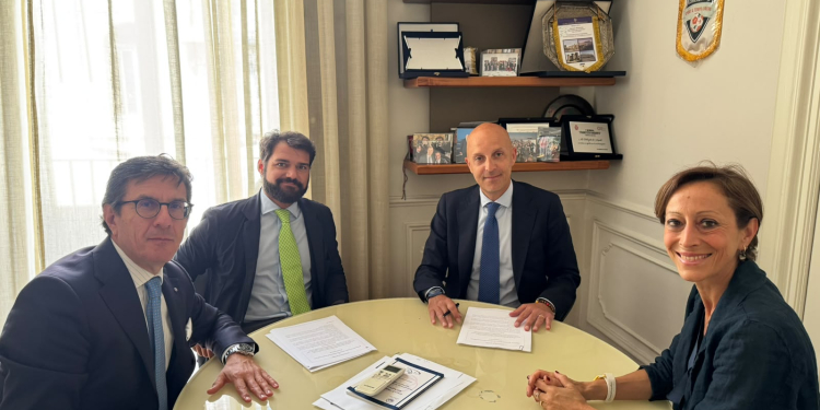 Federico II e commercialisti insieme: nasce il polo per formazione, ricerca e lavoro