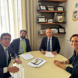 Federico II e commercialisti insieme: nasce il polo per formazione, ricerca e lavoro