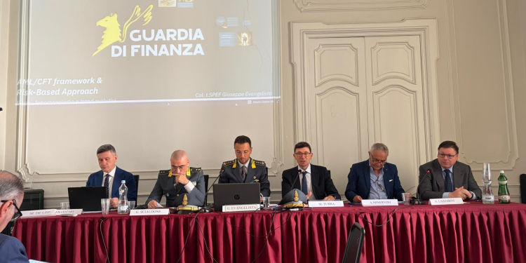 Antiriciclaggio, commercialisti in prima linea con Guardia di Finanza e Banca d&rsquo;Italia