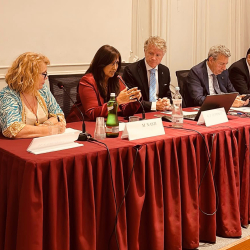 Commercialisti, ponte Italia&ndash;Tunisia per la formazione dei lavoratori specializzati