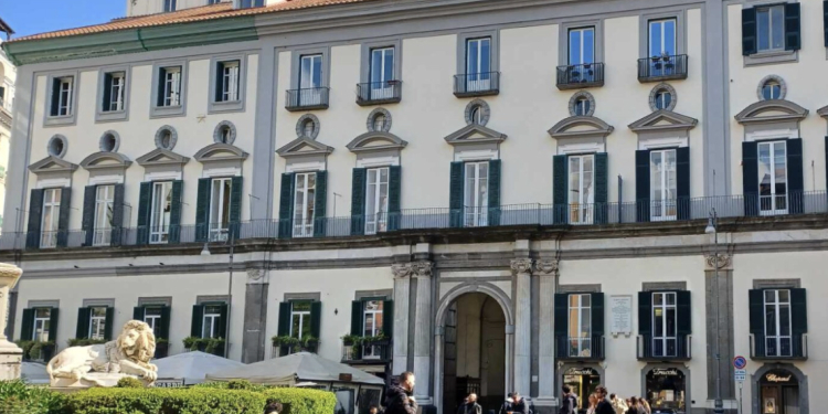 Sisma Campi Flegrei, i Commercialisti aprono una sottoscrizione per i colleghi colpiti dall&rsquo;evento