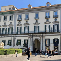 Sisma Campi Flegrei, i Commercialisti aprono una sottoscrizione per i colleghi colpiti dall&rsquo;evento