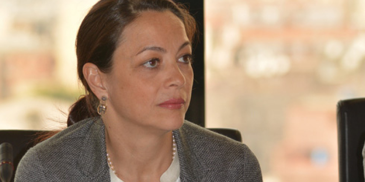 Commercialisti, Clelia Buccico presidente del Comitato Scientifico della Fondazione Odcec Napoli