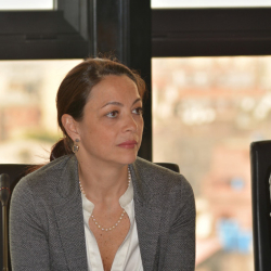 Commercialisti, Clelia Buccico presidente del Comitato Scientifico della Fondazione Odcec Napoli
