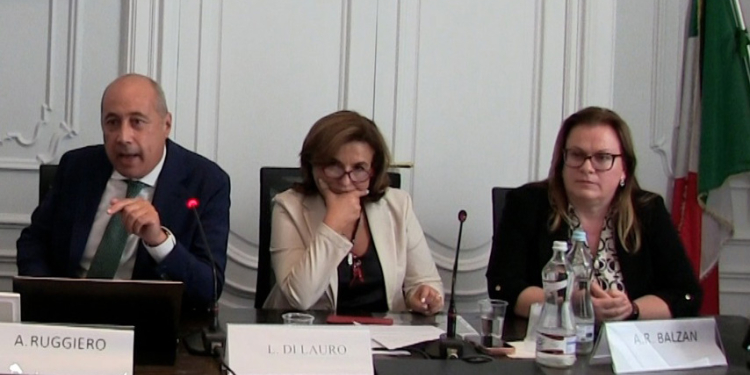 Di Lauro (commercialisti): Responsabilit&agrave; sociale e credito, nuove sfide per imprese e professionisti