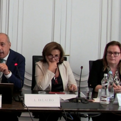 Di Lauro (commercialisti): Responsabilit&agrave; sociale e credito, nuove sfide per imprese e professionisti