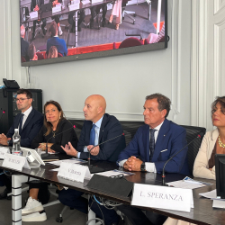 Maraio (Regione Campania): &laquo;Commercialisti strategici per il turismo&raquo;