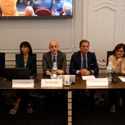 De Lise (Odcec Napoli): &ldquo;Commercialisti centrali per la composizione negoziata&rdquo;
